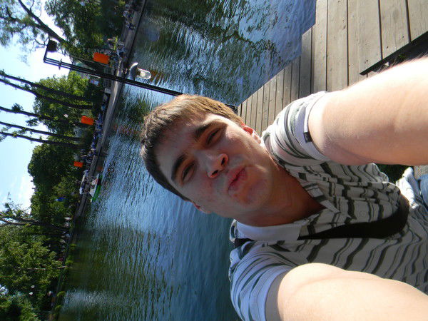 Геннадий Прохоров