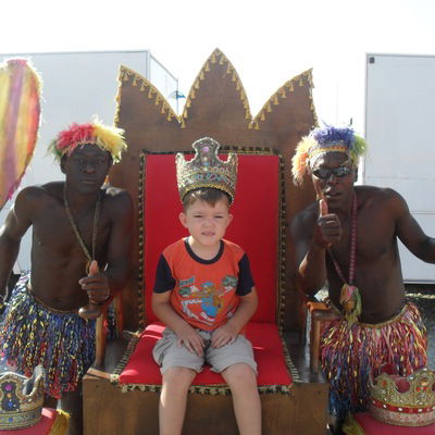 Андрей Городнов