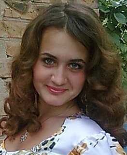 Ирина Устименко