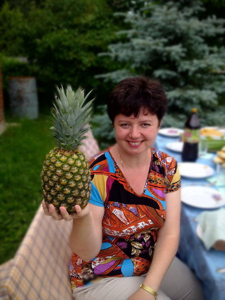 Ирина Власова