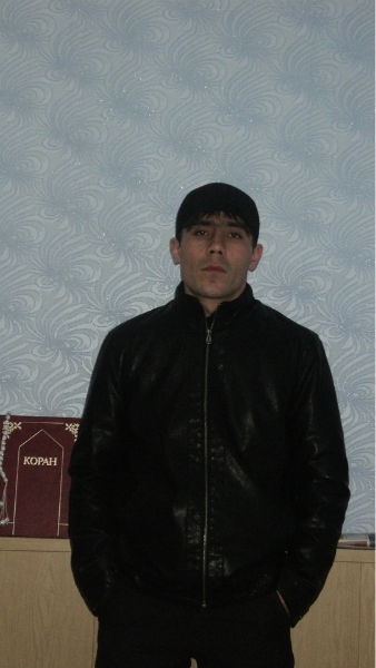 Эльхан Микаилов