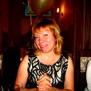 Galina Ustyuzhanina