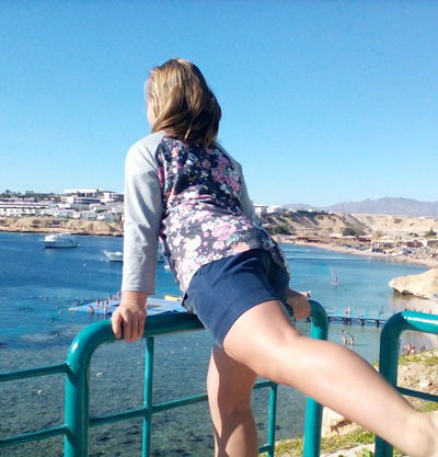 Екатерина Ковязина