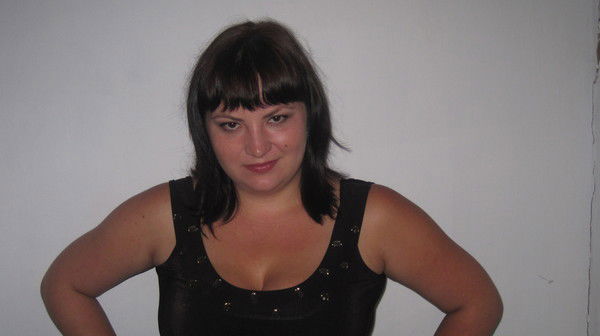 Екатерина Харченко (Лоза)