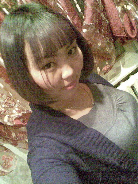 Индира Куандыкова