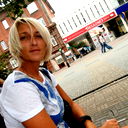Zhanna Fathutdinova
