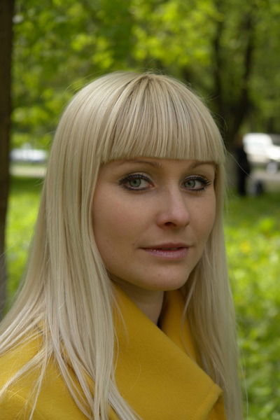 Кареева Нина