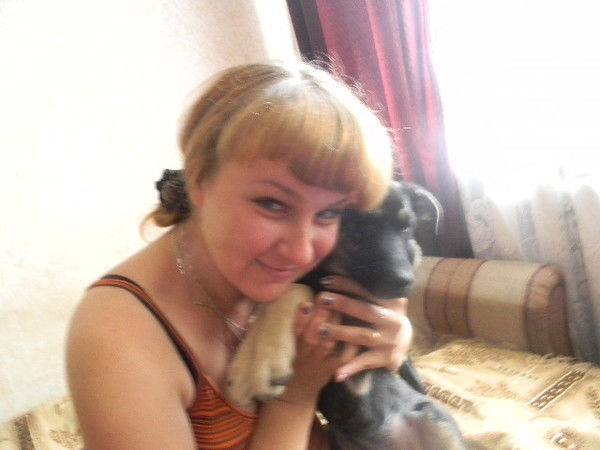 Мария Ровинская