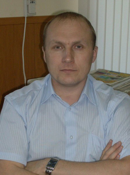 Коркин Валерий