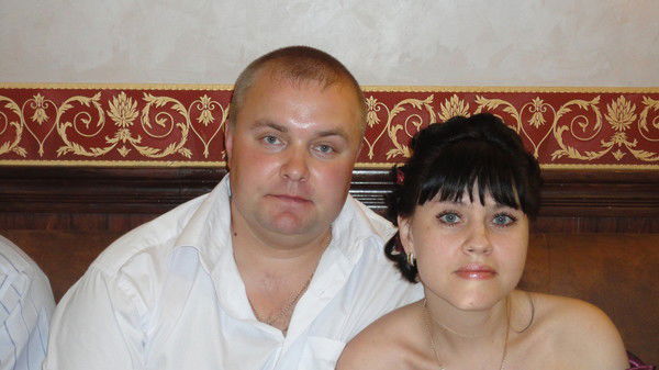 Василий Минин