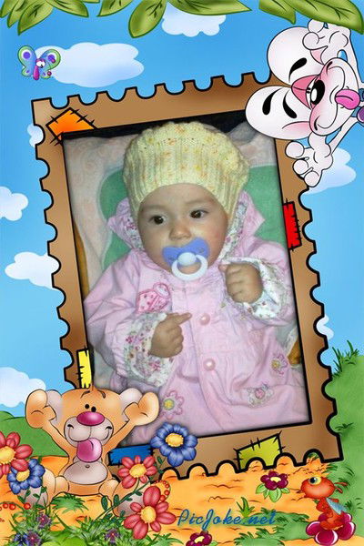 Вероника Чудинова