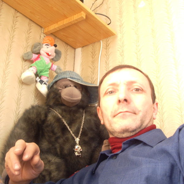 Сергей Орлов