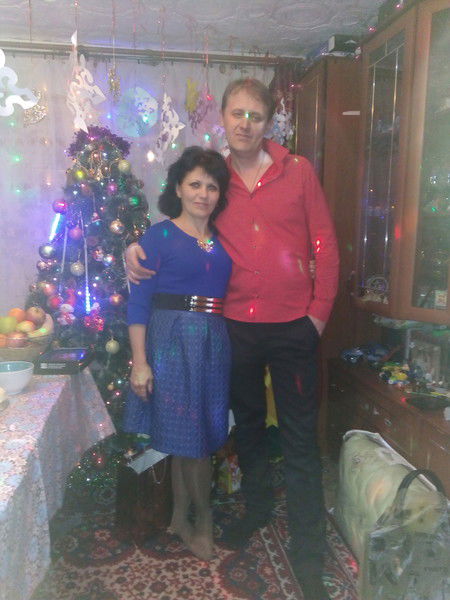 Елена Артюхова