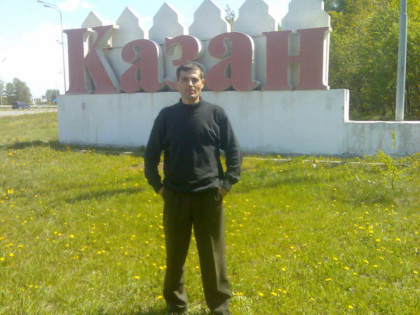 Вячеслав Шевелев