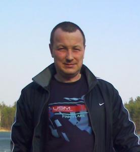 Игорь Копысов