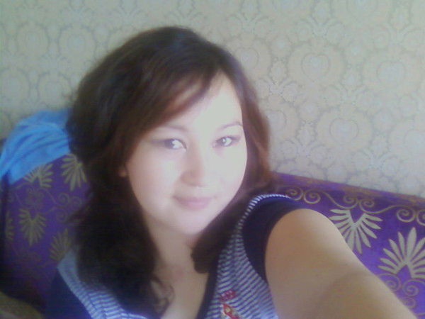 Жулдыз Мырзахметова