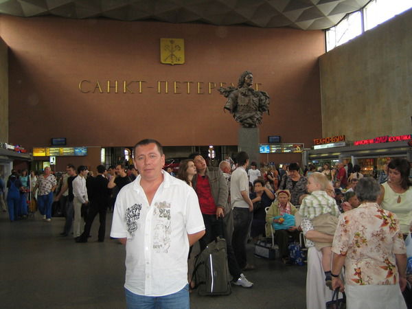 Марат Хабибулин