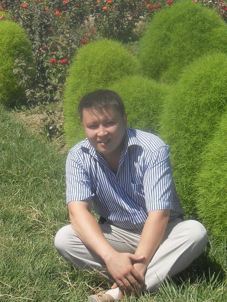 Даурен Нургалиев