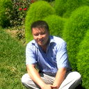 Даурен Нургалиев