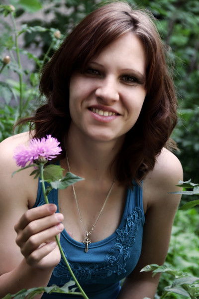 Маргарита Щигорева