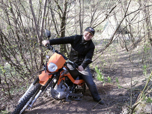 Олег Филатов