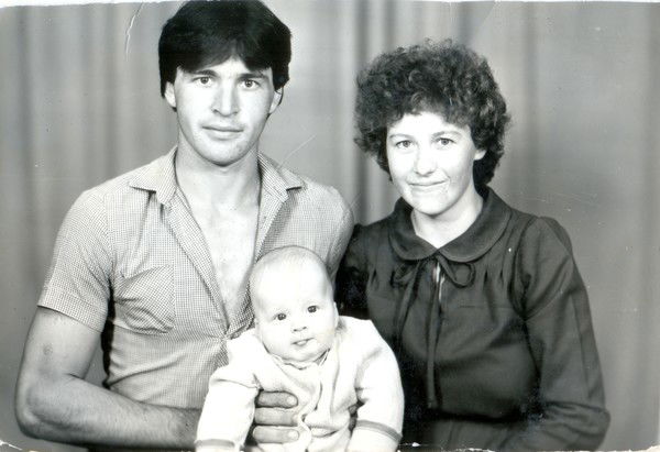 Антон Педер