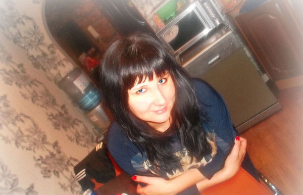 Татьяна Ягина