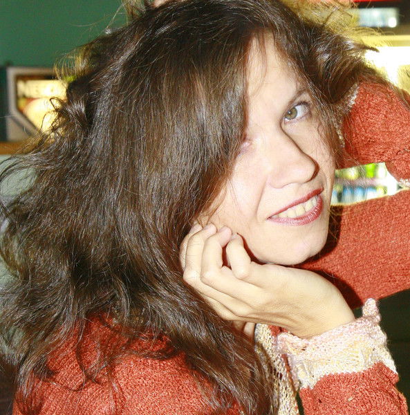 Лидия Быкова