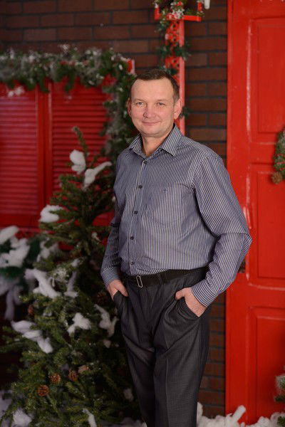 Виталий Кротенко