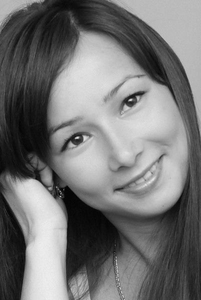 Юлия Новоселова