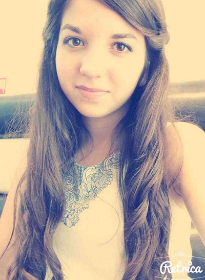 Ульяна Веникова