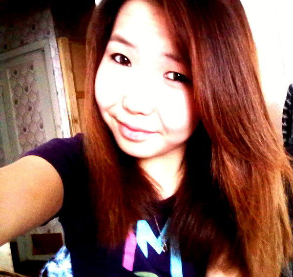 Олька ;* Нафанаилова=))