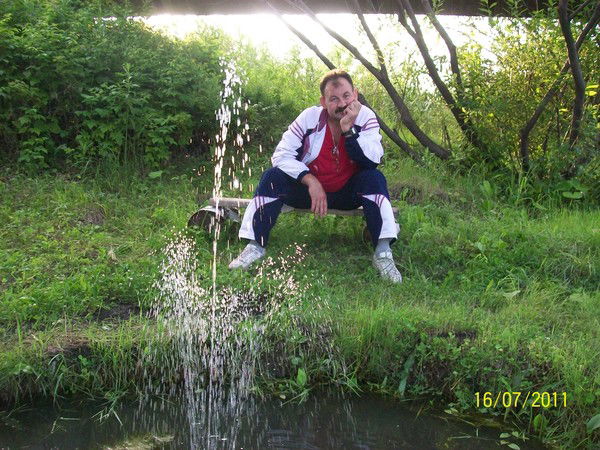 Марс Хусаинов