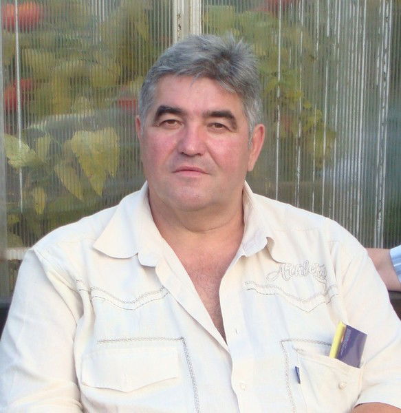 Рашит Сакаев