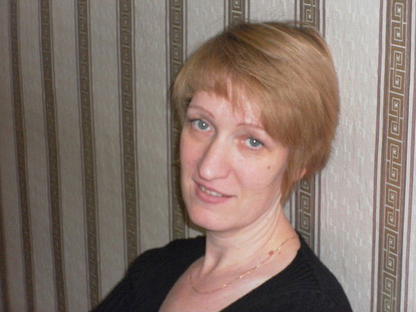 Наталья Дьякова