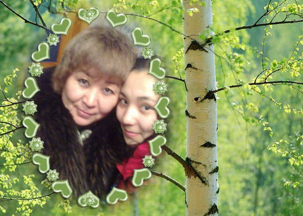 Kaldygul Kalievna Abdieva