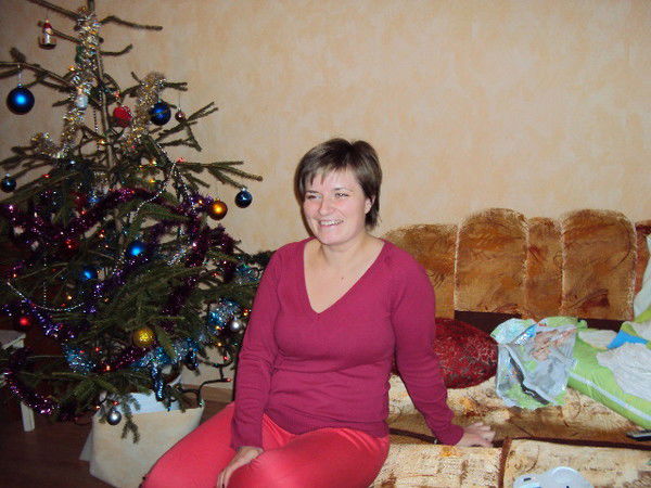 Екатерина Дапольскене