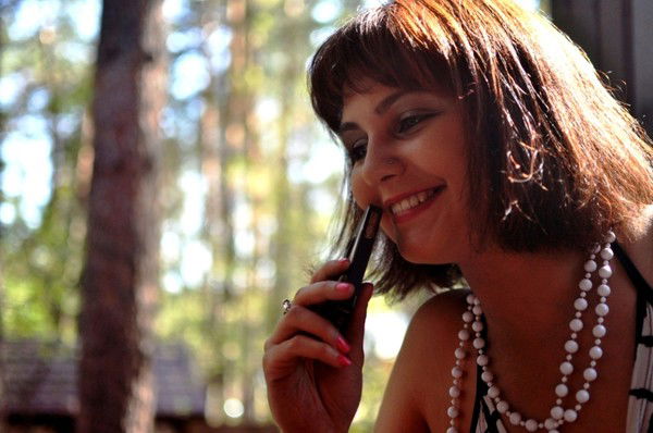 Екатерина Садловская