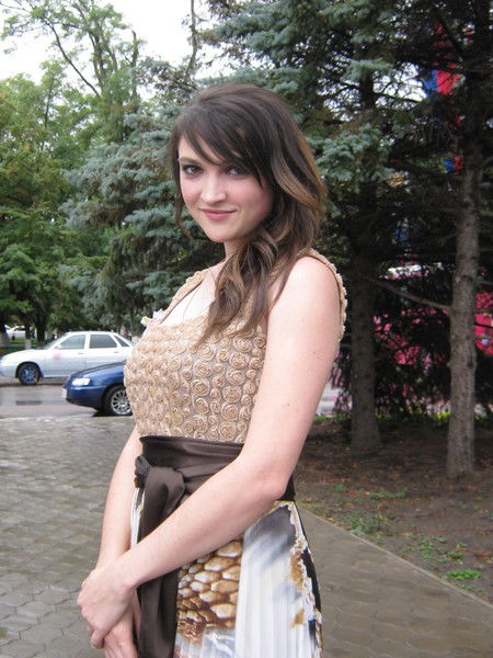 Алена Никитина