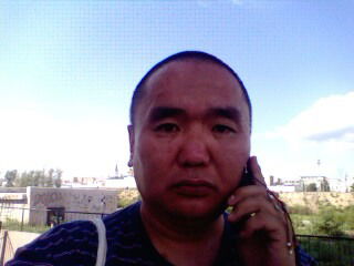 Ринчин Сампилов