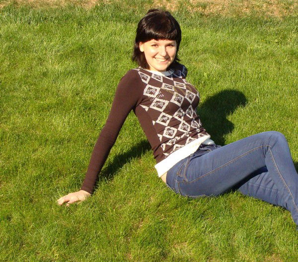 Олеся Поливалова