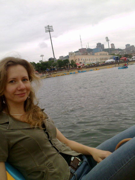 Ирина Кубайчук (Клименко)