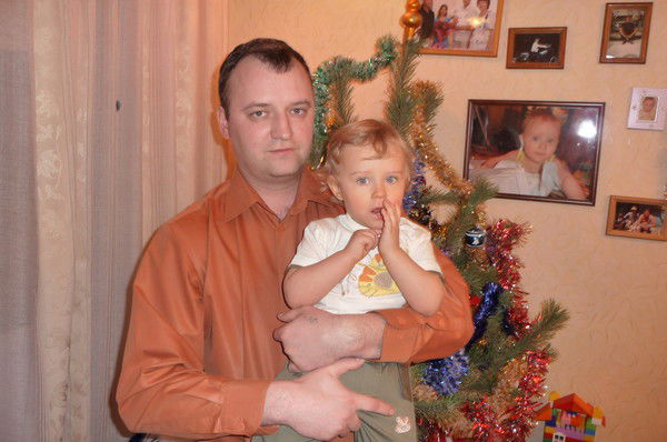 Евгений Володин