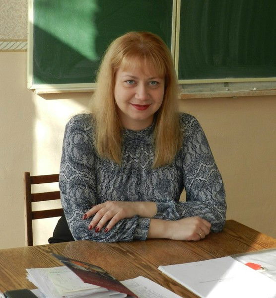 Елена *