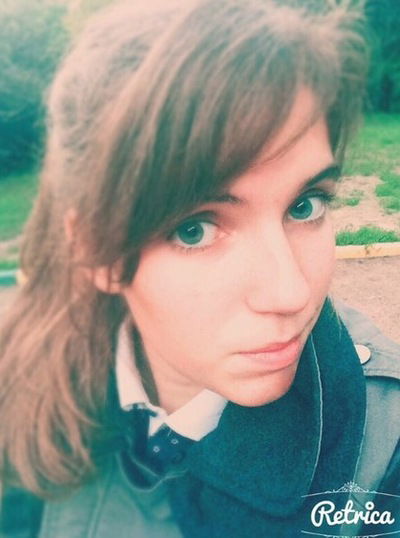 Ксюня Маевская