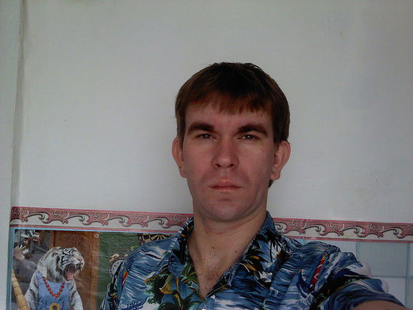 Дмитрий Даренских