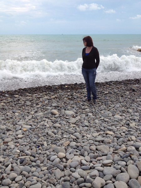 Наталья Топорищева