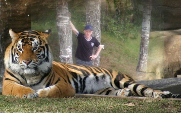 Виктор Кратнов