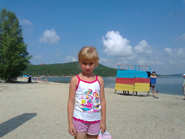 Сергей Шершун