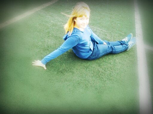 Анна Чернышова